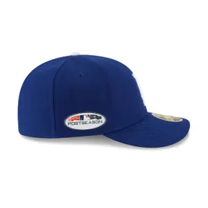 Casquette New Era Dodgers Gm Pré-saison 18 Sp image-5