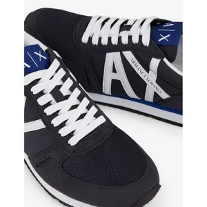 Sneakers Armani Exchange XUX017-XCC68-K487 image-3