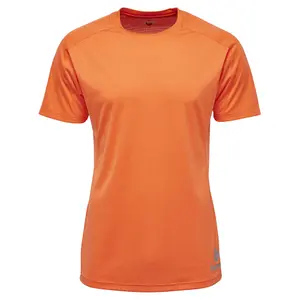 Camiseta infantil Hummel runner image-0
