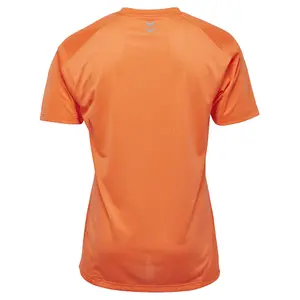 Camiseta infantil Hummel runner image-1