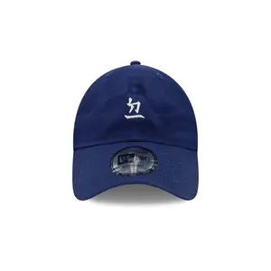 Cap New Era 930 Los Angeles Dodgers Dynasty Logo image-1