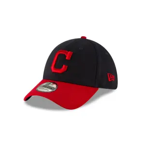 Casquette New Era Classic Indians Hm 19 image-0