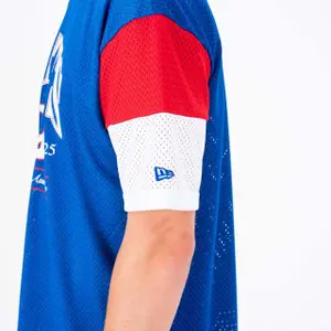  New EraT - s h i r t   Team Established Jersey New York Giants image-4