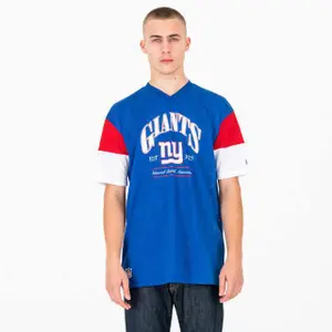  New EraT - s h i r t   Team Established Jersey New York Giants image-0