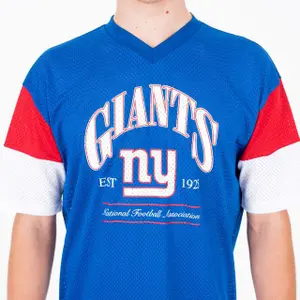  New EraT - s h i r t   Team Established Jersey New York Giants image-3