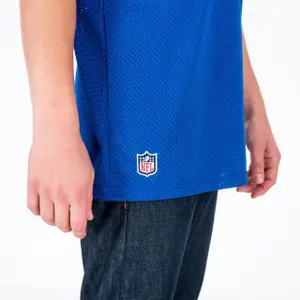 New EraT - s h i r t   Team Established Jersey New York Giants image-2