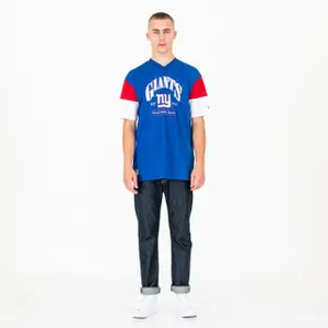  New EraT - s h i r t   Team Established Jersey New York Giants image-1