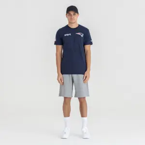 T-shirt New Era Patriots Nfl Established Number New image-5