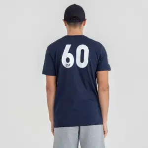 T-shirt New Era Patriots Nfl Established Number New image-6