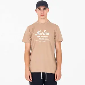 Camiseta New Era Heritage Ript image-0