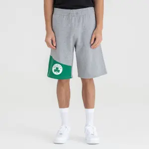 Short New Era Short Celtics Colour Block image-0