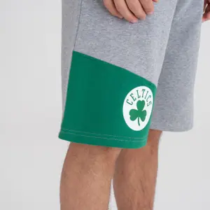 Short New Era Short Celtics Colour Block image-2
