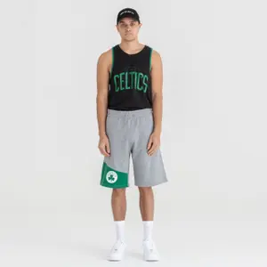 Short New Era Short Celtics Colour Block image-4