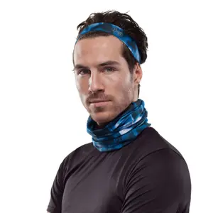 Anti-uv choker Buff yule seaport blue image-1