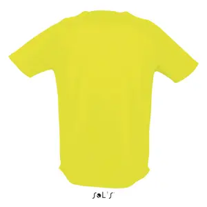 Camiseta Sol's Sporty image-1