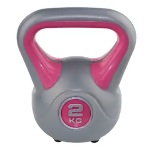 Kettlebell passform Sveltus 2 kg image-0
