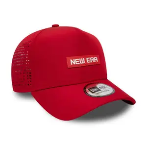 Cap New Era Tech Perf Trucker image-2