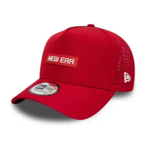 Cap New Era Tech Perf Trucker image-0