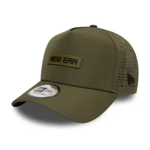 Cap New Era Tech Perf Trucker image-0