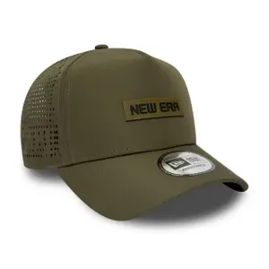 Cap New Era Tech Perf Trucker image-1