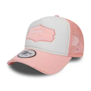 Cap New Era Patch Trucker image-0