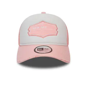 Cap New Era Patch Trucker image-1