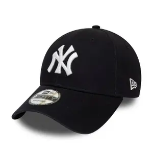 Casquette New Era  Cooperstown Patched 9forty New York Yankees image-2