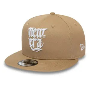 Hætte New Era Ript 9fifty image-0