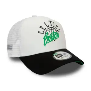 Casquette New Era  NBA Neoprene Trucker Boston Celtics image-2
