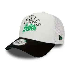 Casquette New Era  NBA Neoprene Trucker Boston Celtics image-0