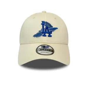 Casquette New Era  MLB Light Weight 9forty Los Angeles Dodgers image-0
