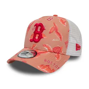 Cap New Era MLB Desert Island Truck Boston Red Sox Xpt image-2