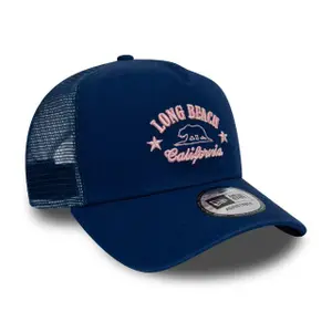 Cap New Era Long Beach Trucker image-2