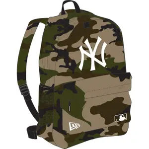 Sac   dos New Era  MLB Stadium Bag New York Yankees image-1