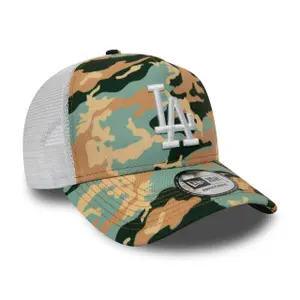 Casquette New Era  Trucker Los Angeles Dodgers image-0