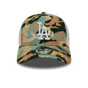 Casquette New Era  Trucker Los Angeles Dodgers image-1