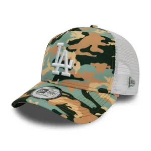 Casquette New Era  Trucker Los Angeles Dodgers image-2