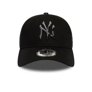 Casquette New Era  Infill Trucker New York Yankees image-1