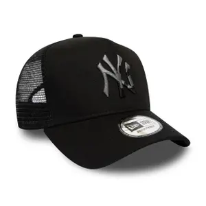 Casquette New Era  Infill Trucker New York Yankees image-2