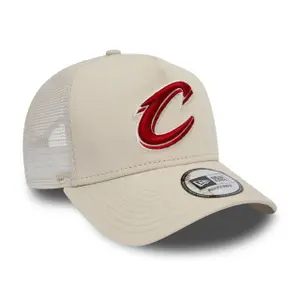 Casquette New Era  NBA Essential Trucker Cleveland Cavaliers image-2