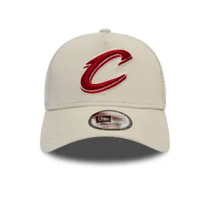 Casquette New Era  NBA Essential Trucker Cleveland Cavaliers image-1