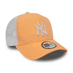 Casquette New Era  League Essential Trucker New York Yankees image-0