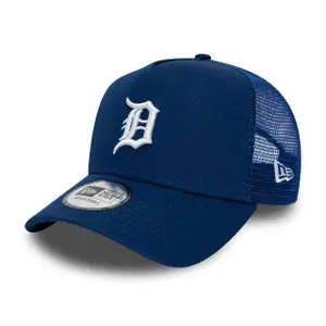 Casquette New Era  League Essential Trucker Detroit Tigers image-1
