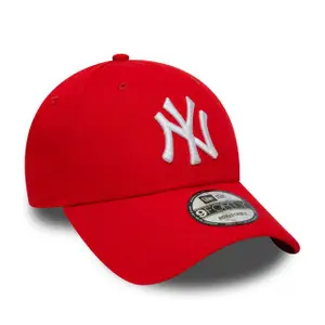 Casquette New Era  League Essential 9forty New York Yankees image-2