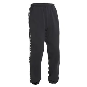 Pantalon de jogging Salming Orca noir image-0