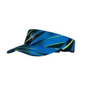 Visière Buff r-focus blue image-0