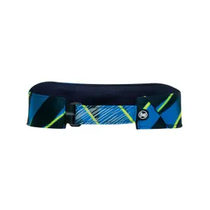 Visière Buff r-focus blue image-1