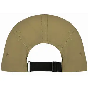 Cappellino con visiera Buff Go Solid image-1