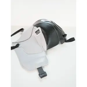 Tampa do tanque da motocicleta Bagster kle image-0