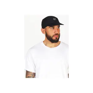 Kappe Buff Solid Running image-3